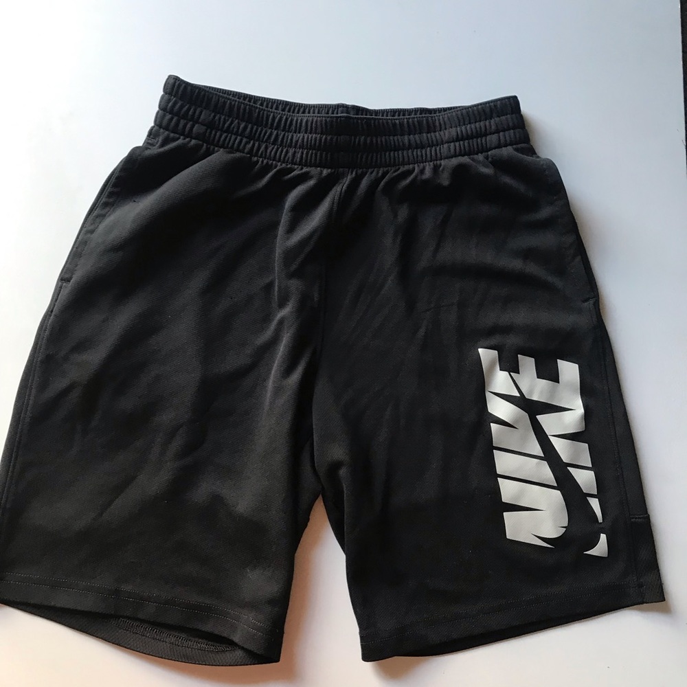 Boys Nike shorts
